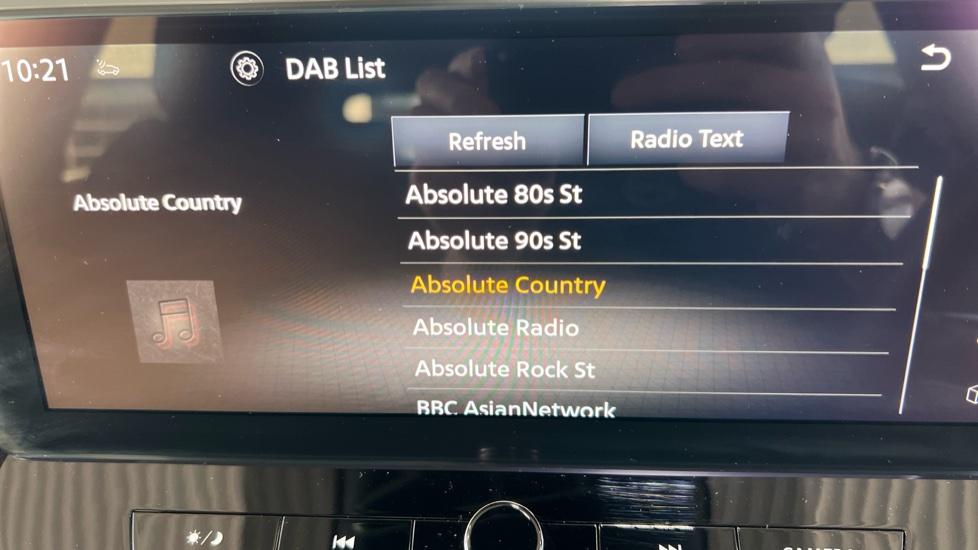 DAB Radio