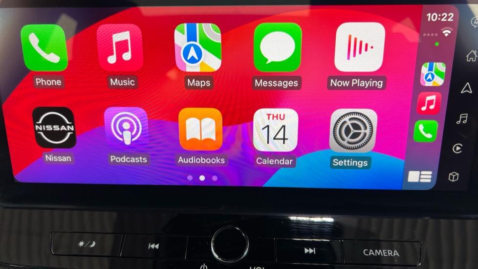 Apple Car Play