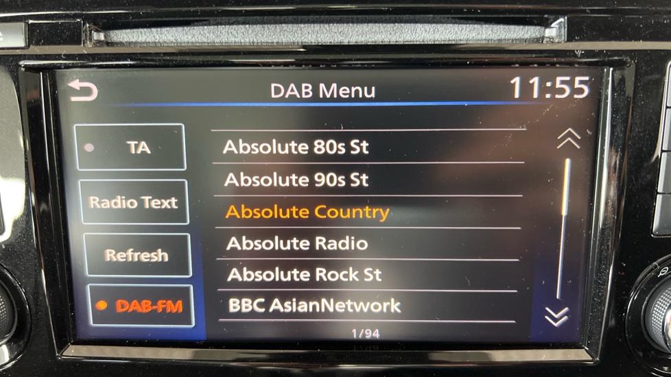 DAB Radio