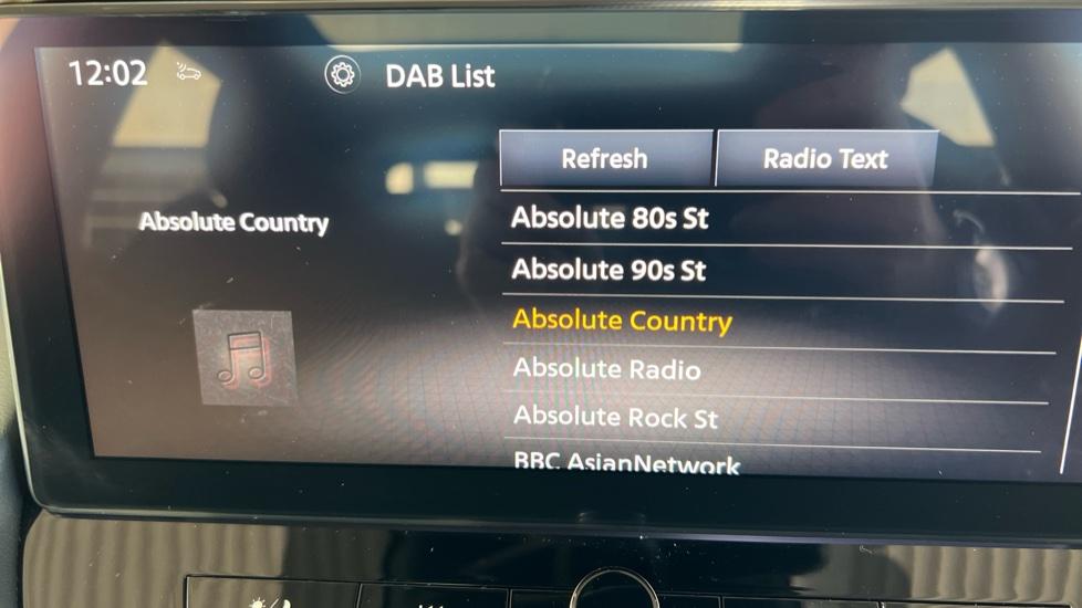 DAB Radio