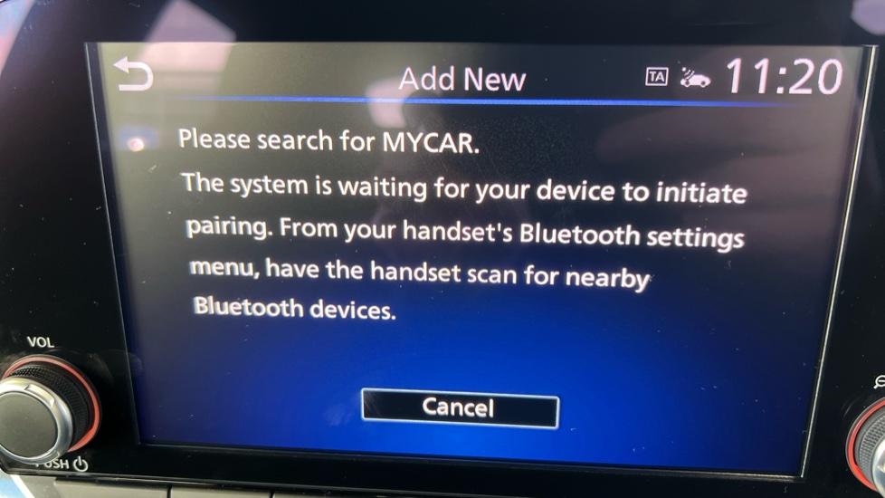 Bluetooth