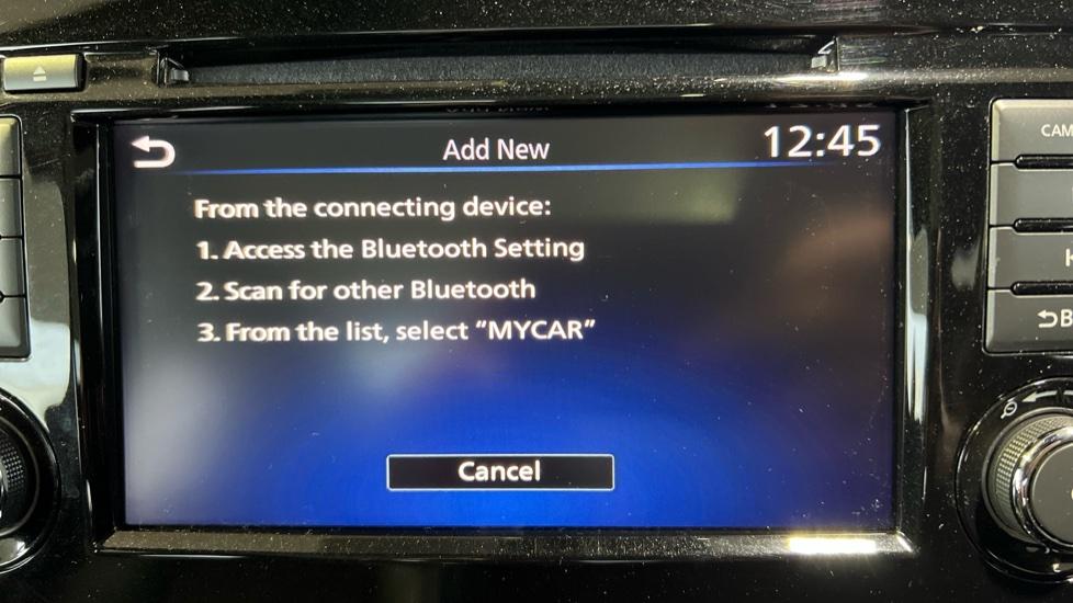 Bluetooth