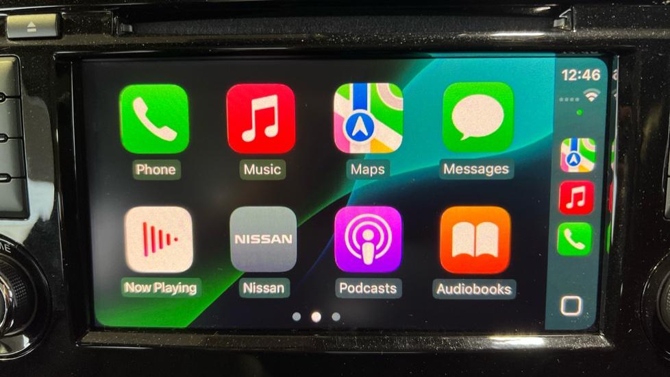 Apple Car Play