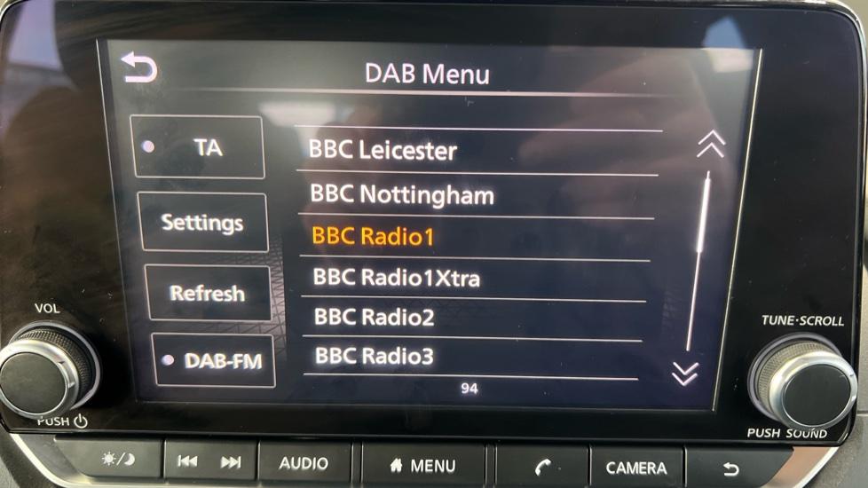 DAB Radio