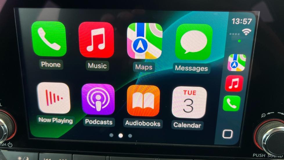 Apple Car Play