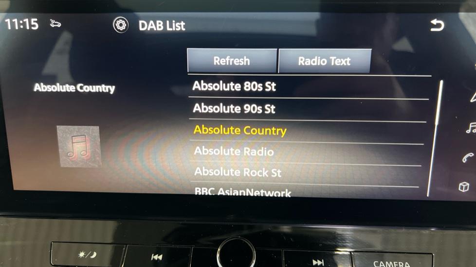 DAB Radio