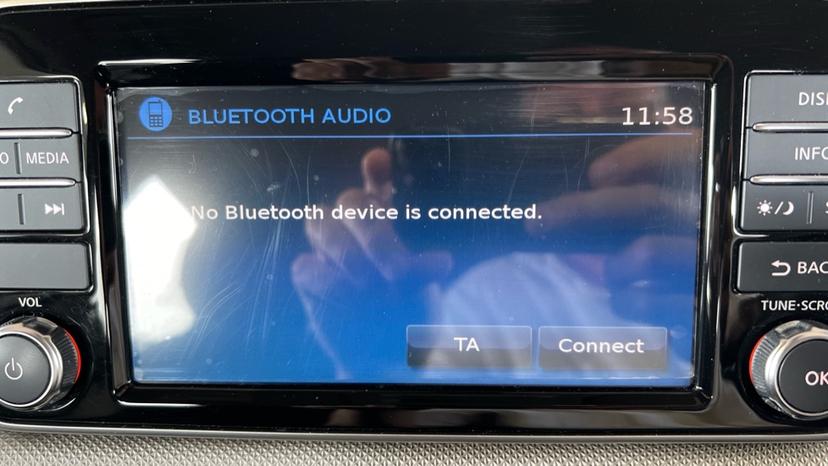 Bluetooth