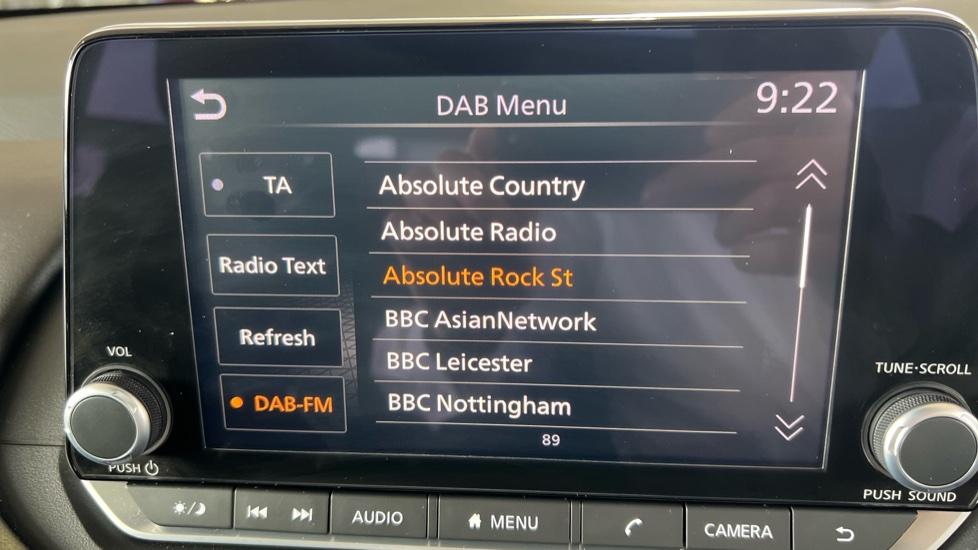 DAB Radio