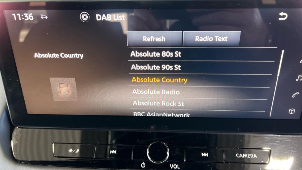 DAB Radio