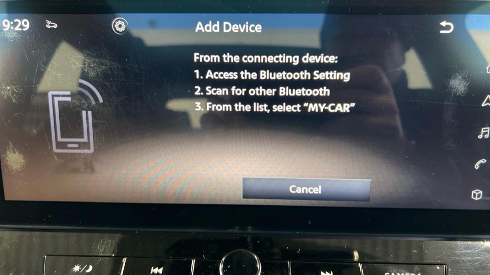 Bluetooth