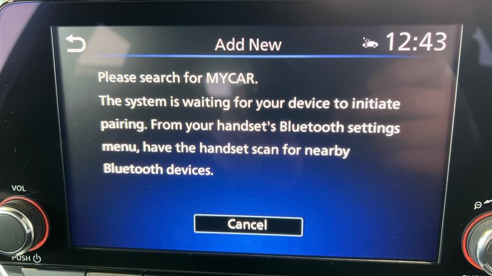 Bluetooth