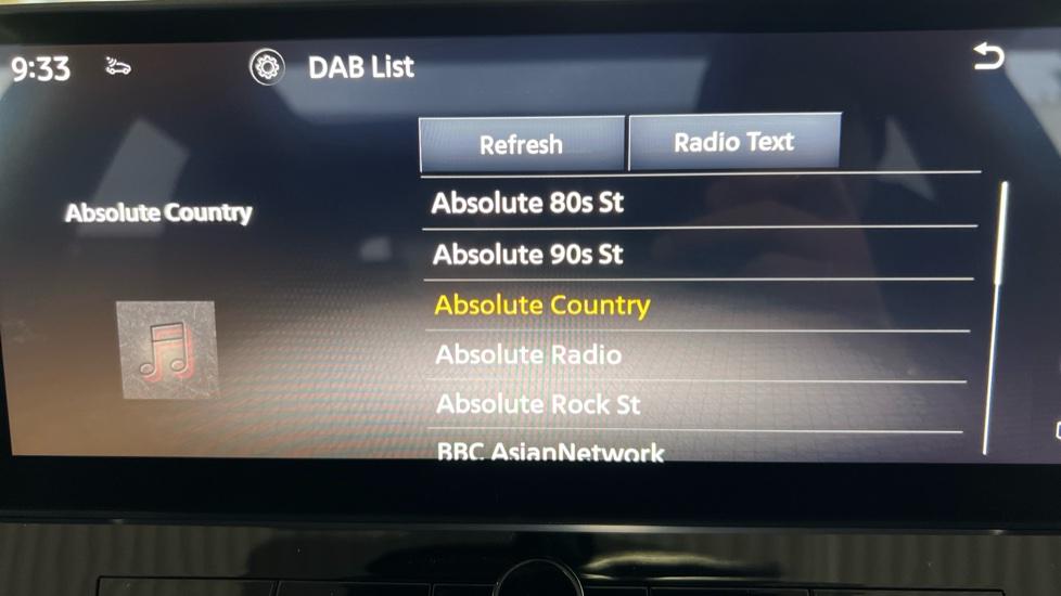 DAB Radio