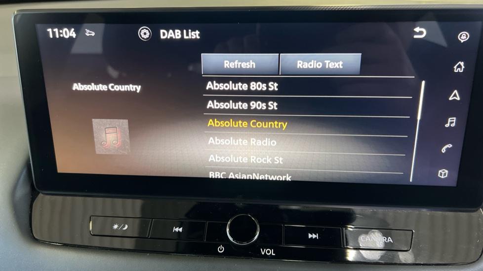 DAB Radio