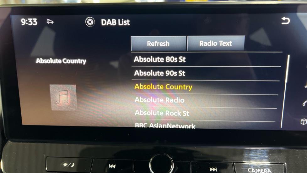 DAB Radio