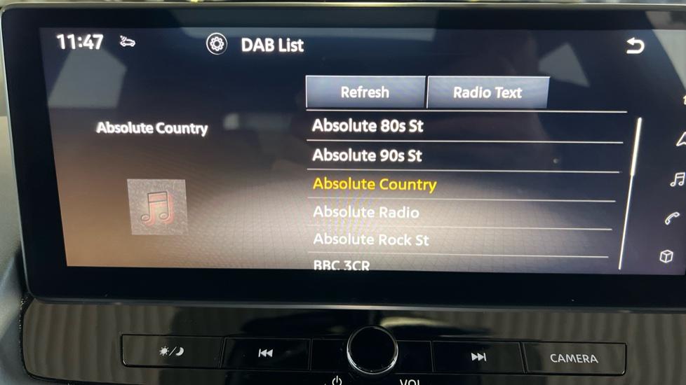 DAB Radio