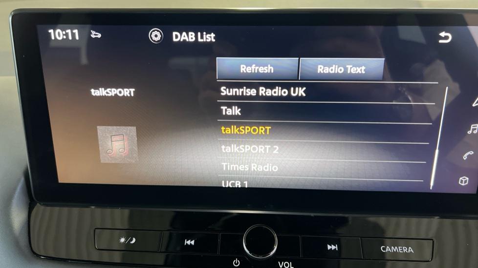 DAB Radio