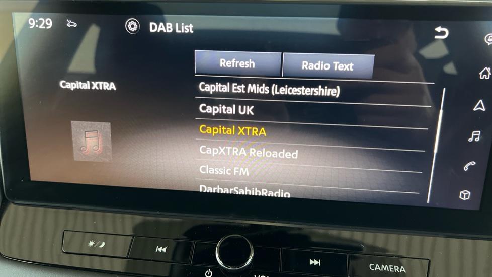 DAB Radio