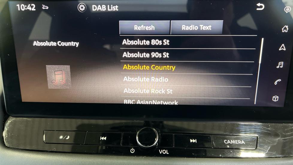 DAB Radio