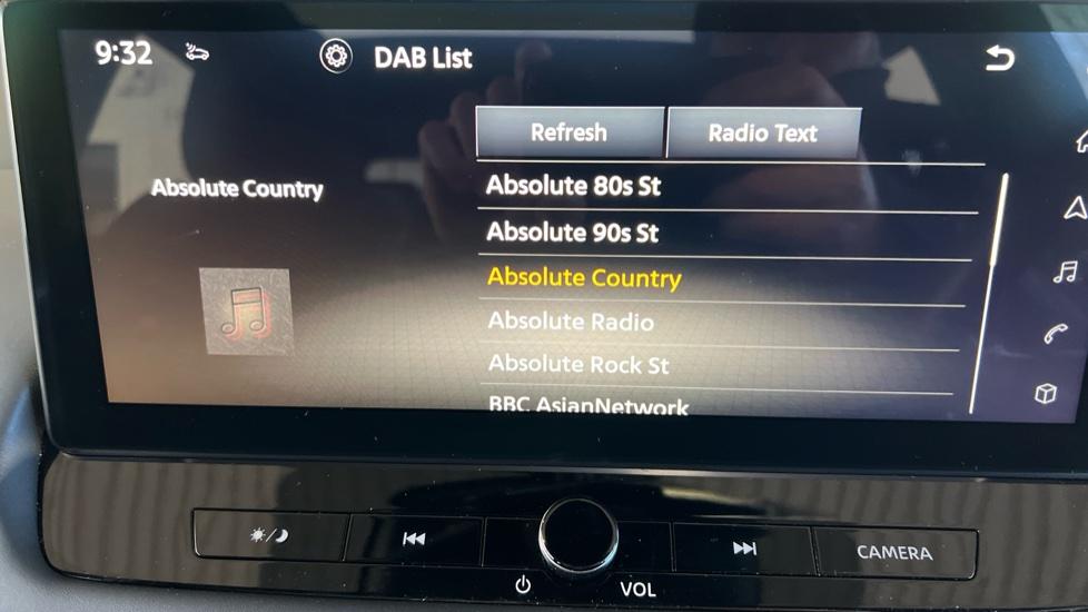 DAB Radio