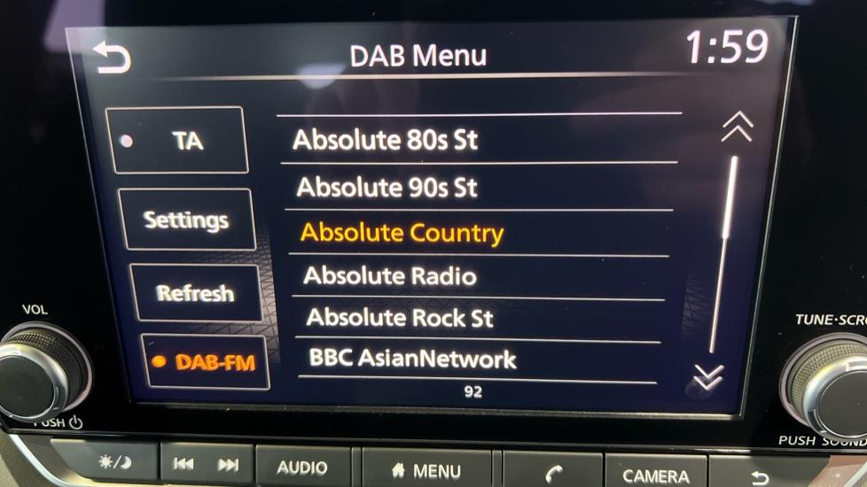 DAB Radio