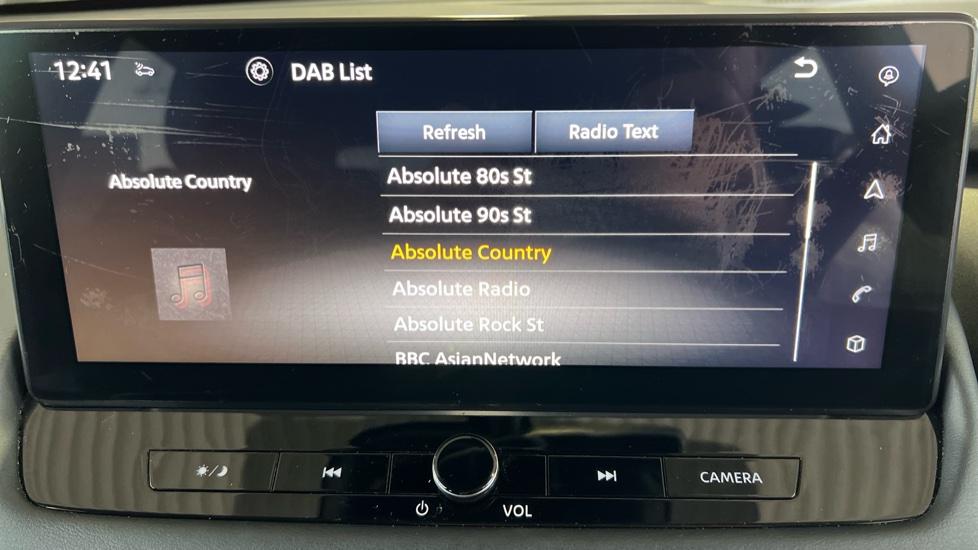 DAB Radio