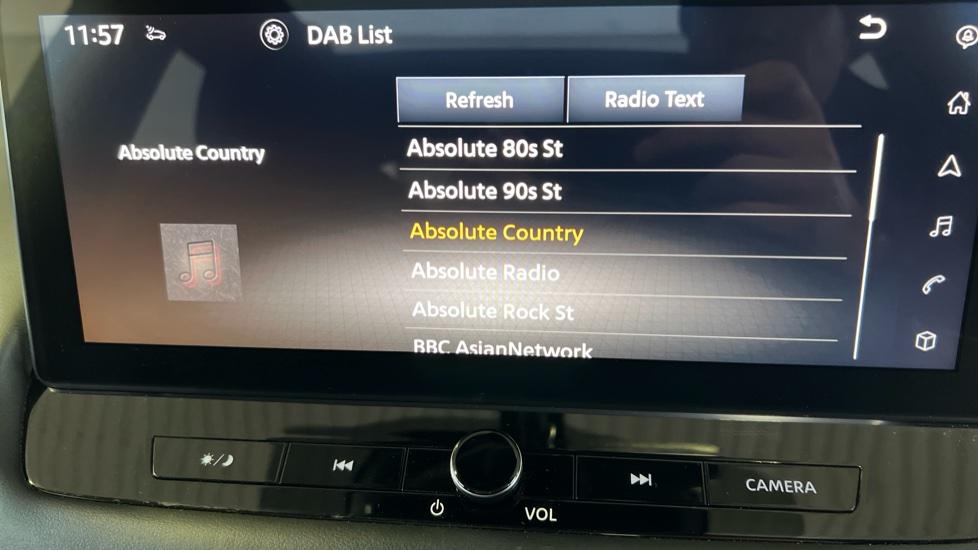 DAB Radio