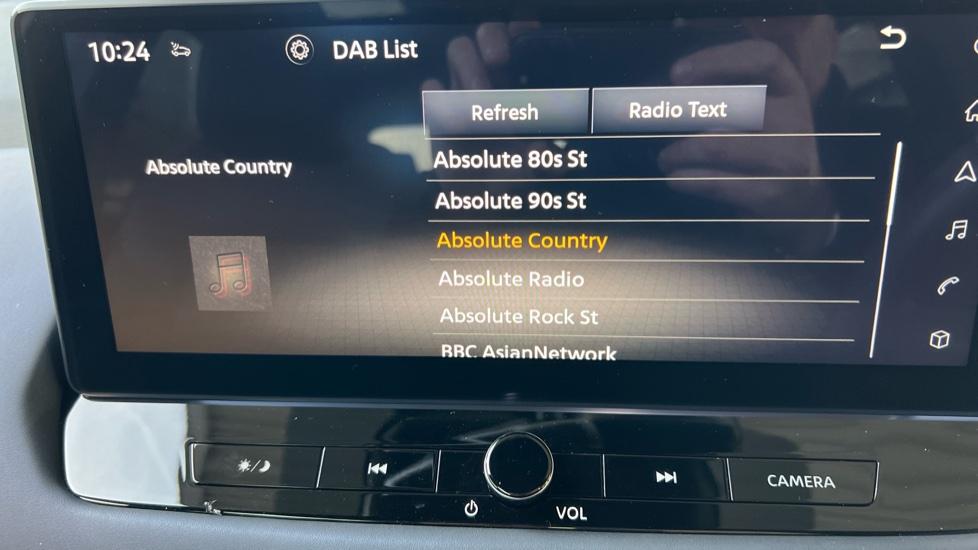 DAB Radio