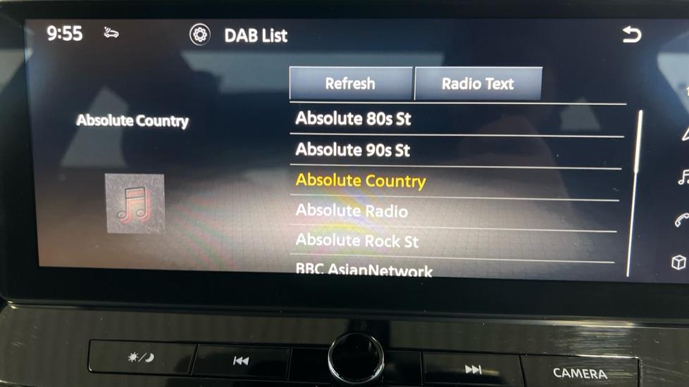 DAB Radio