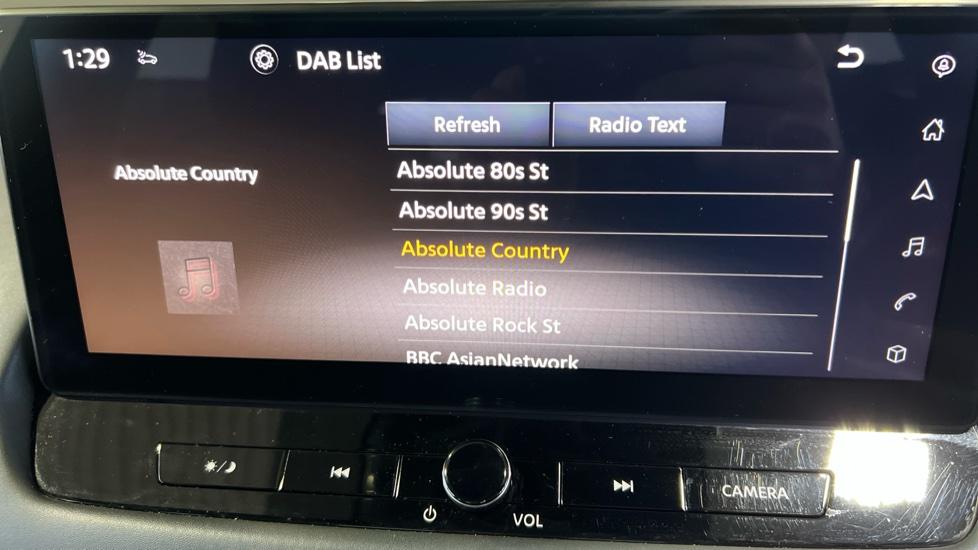 DAB Radio