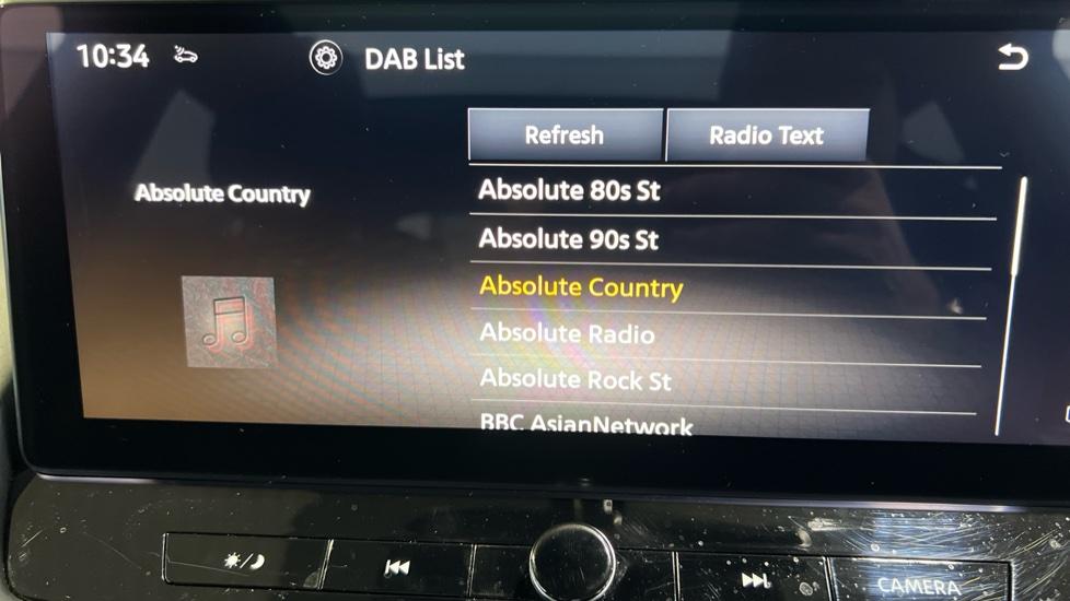 DAB Radio