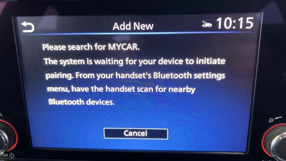 Bluetooth