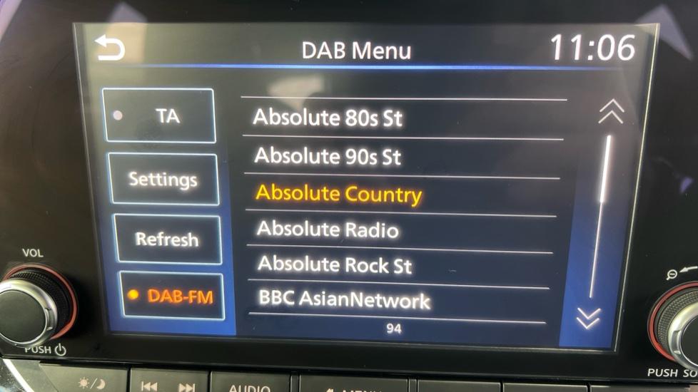 DAB Radio