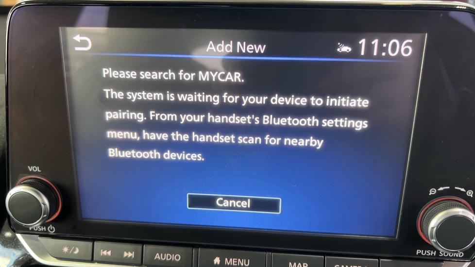 Bluetooth