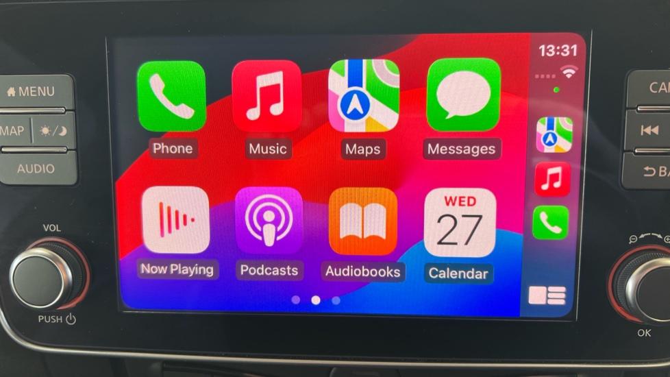 Apple Car Play