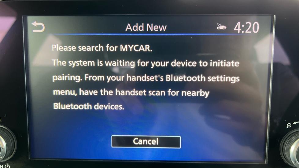 Bluetooth