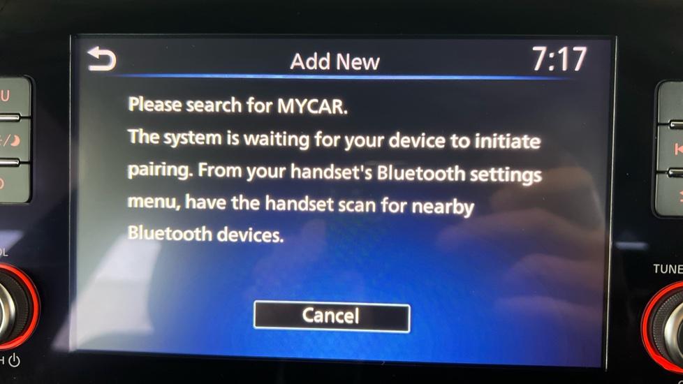 Bluetooth