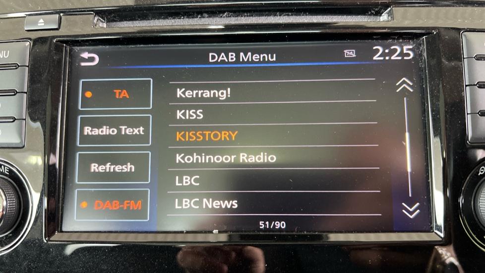 DAB Radio