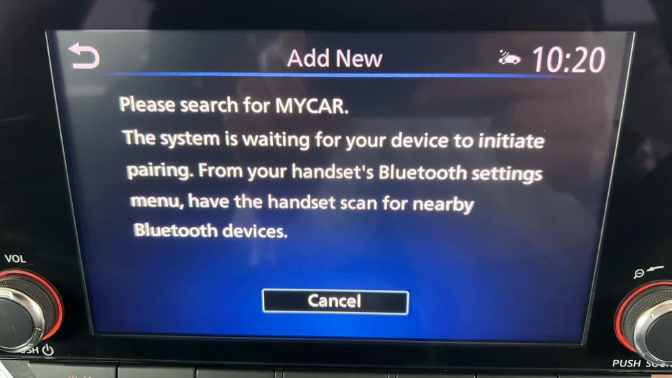 Bluetooth