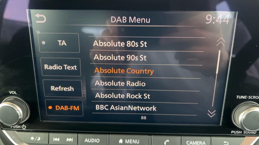 DAB Radio