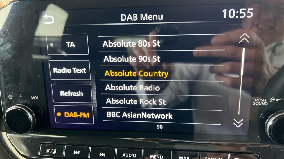 DAB Radio