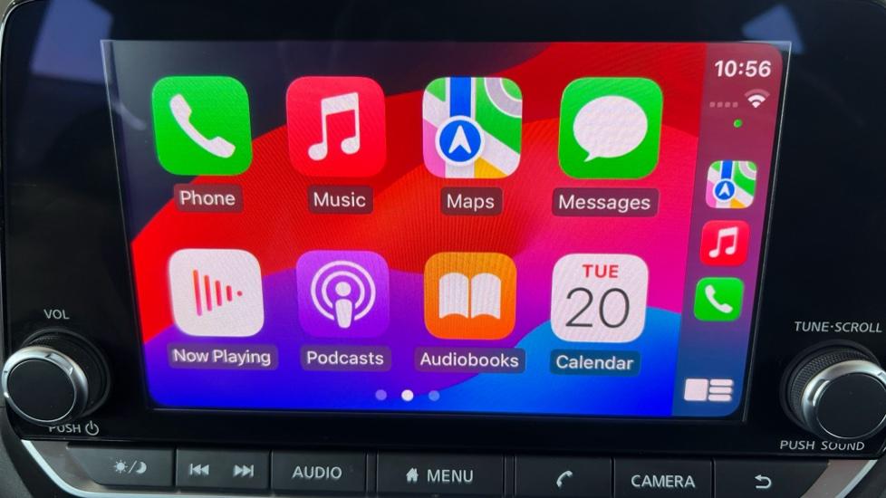 Apple Car Play