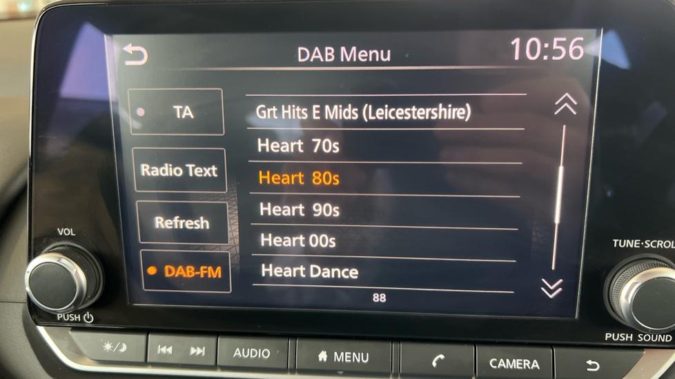 DAB Radio