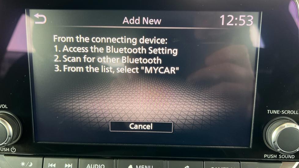 Bluetooth