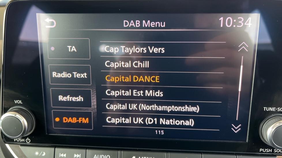 DAB Radio