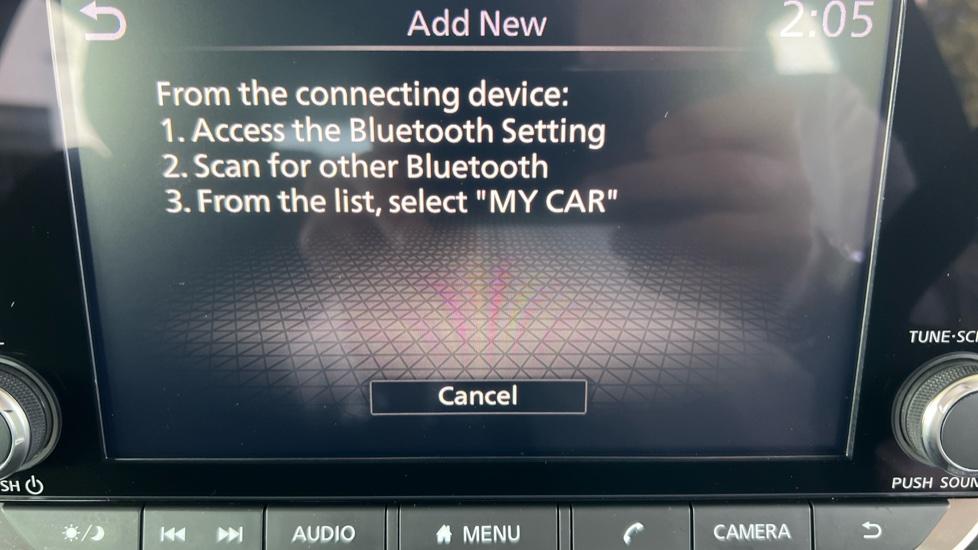 Bluetooth