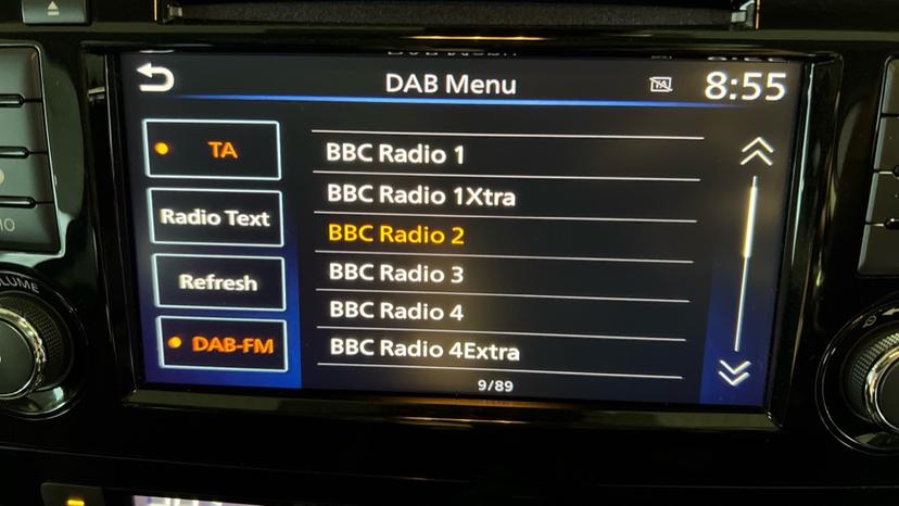 DAB Radio