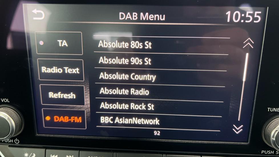 DAB Radio