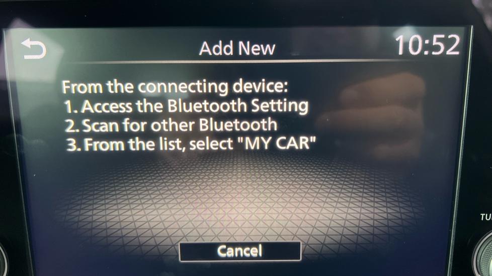 Bluetooth