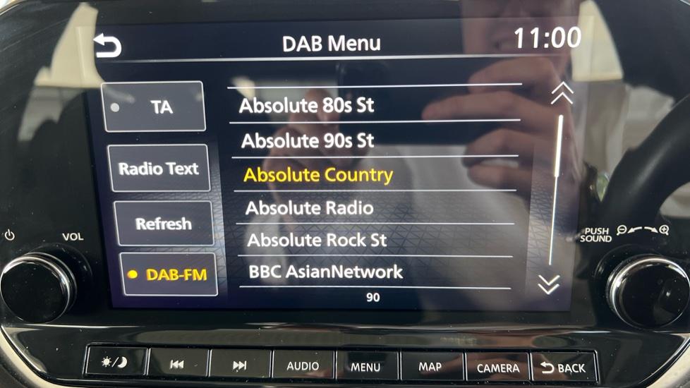 DAB Radio