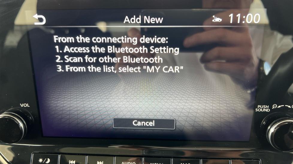 Bluetooth